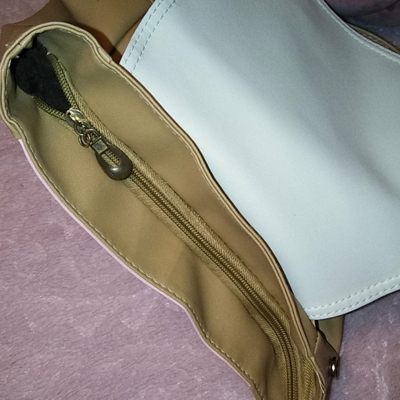 🌼Spring🌷Colorblocked🌼 Mini Backpack 🎒 - Picture 5 of 8